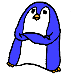 Lineスタンプ ペンギン の完全一覧 全1000種類