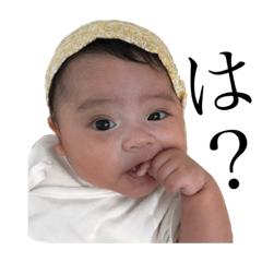 Lineスタンプ つーちゃんの毎日 8種類 1円